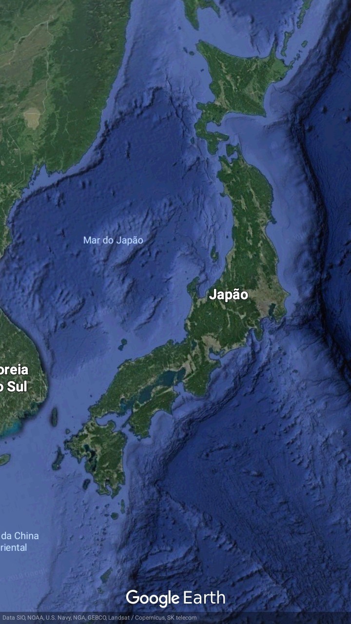 Japão