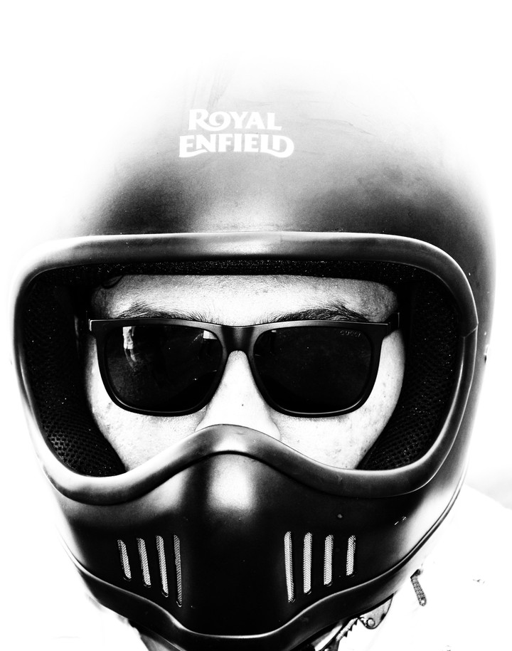Royal Enfield