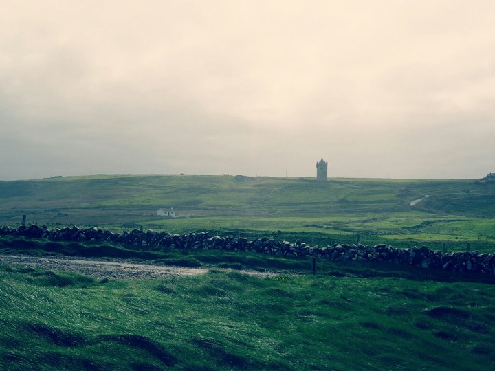 Ireland