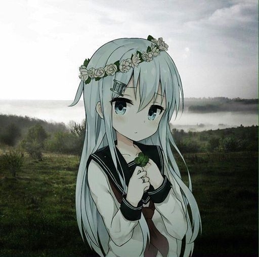 Аниме