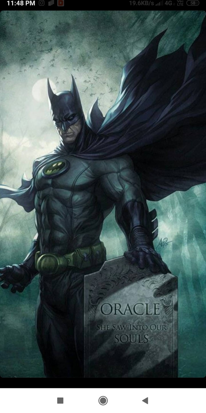 Batman