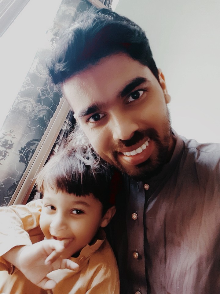sweet kids