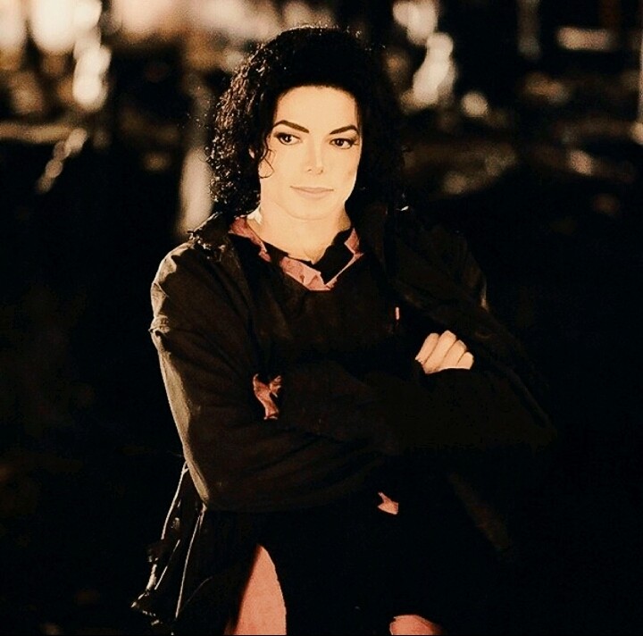 earth song