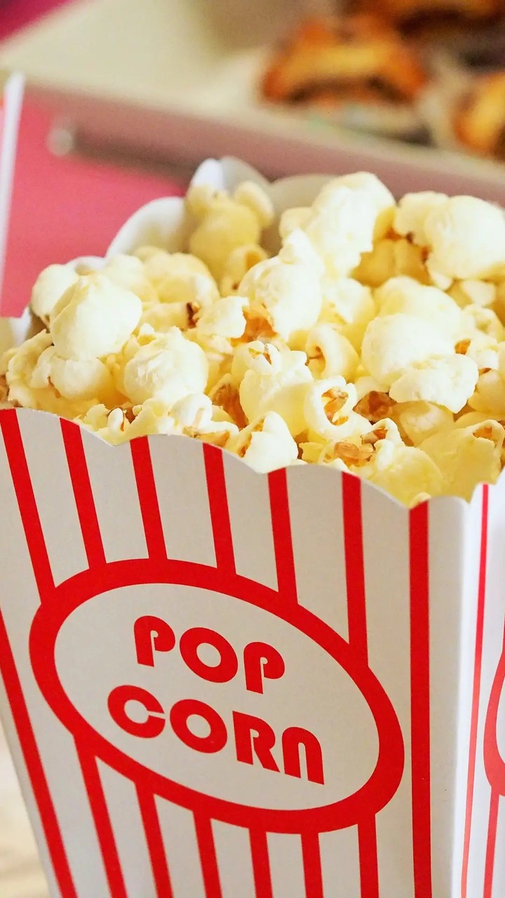 Pop Corn