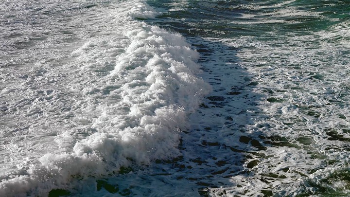 Running Water