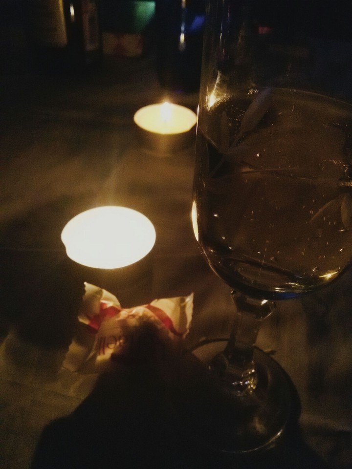 champagne