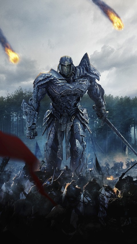 TRANSFORMER