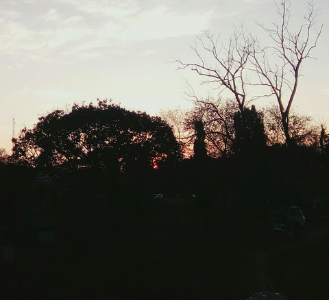 Darker