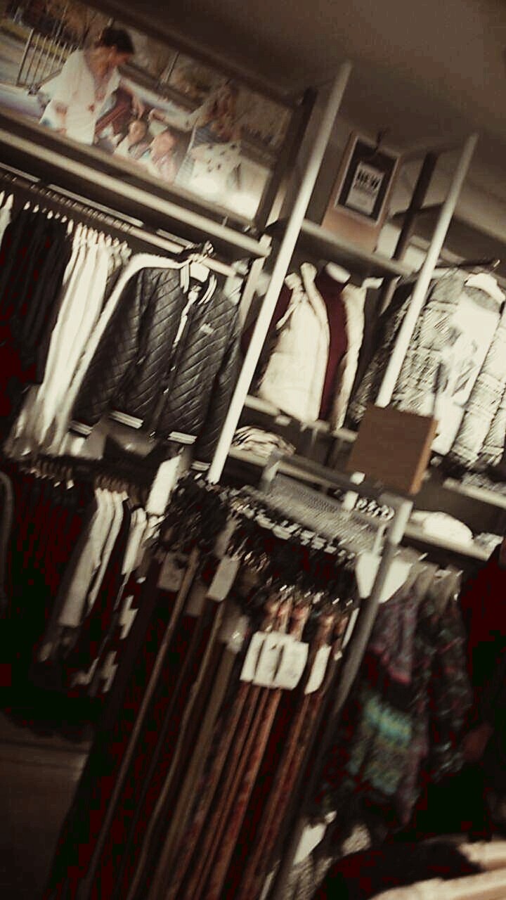 shooping