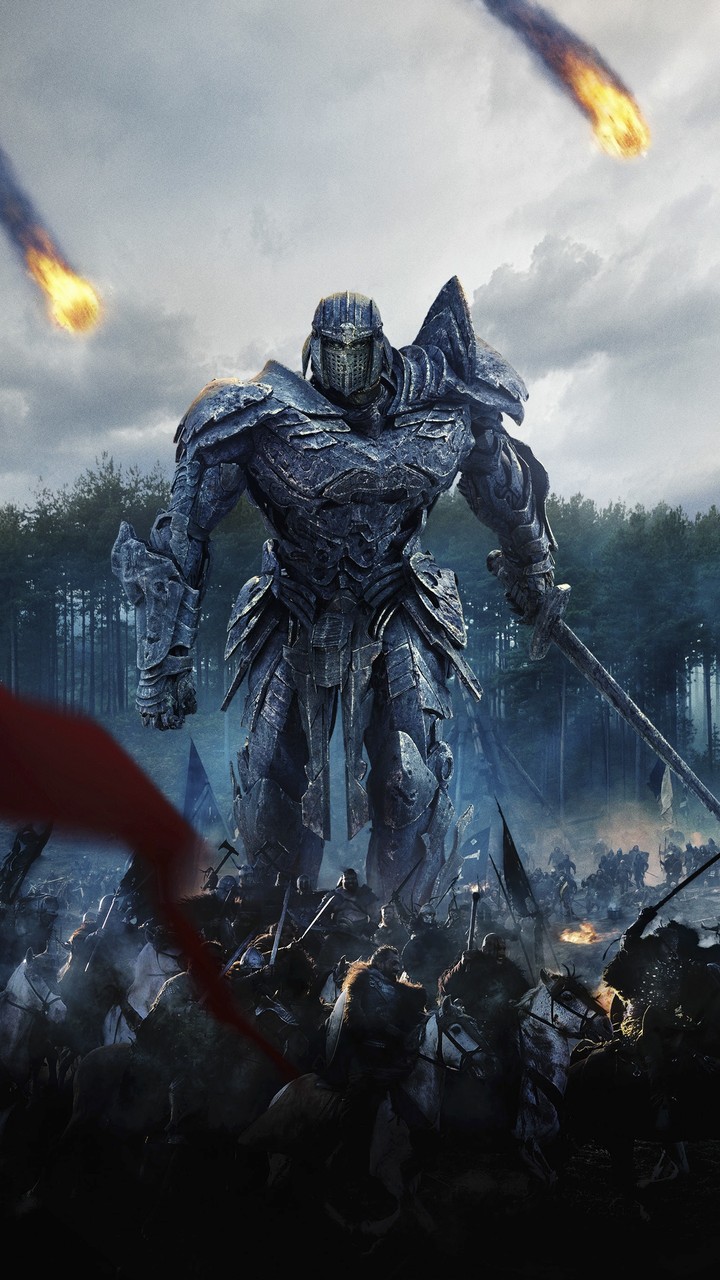 TRANSFORMER
