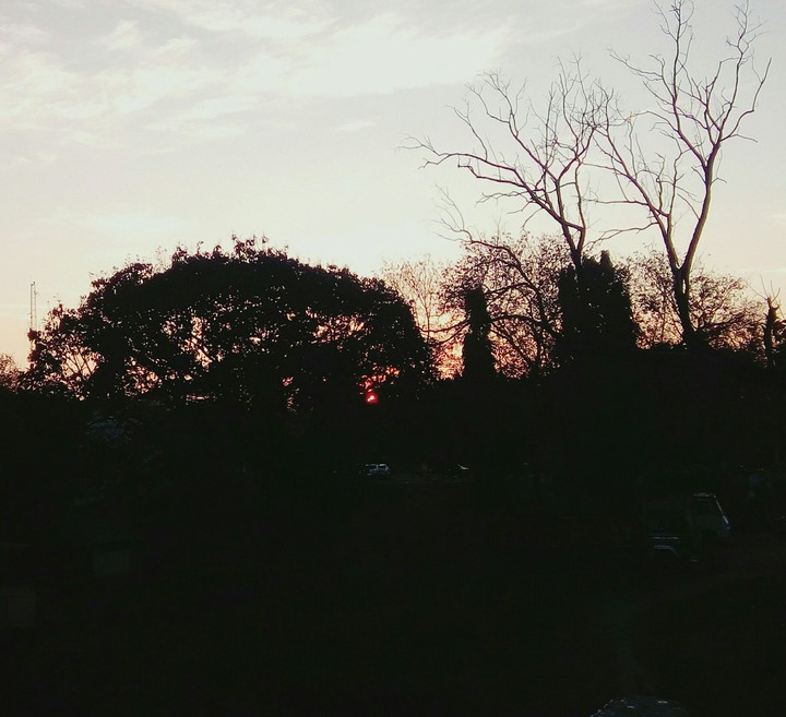 Darker