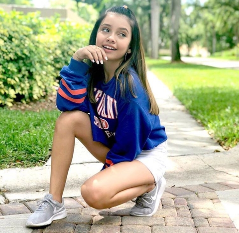 sophie michelle