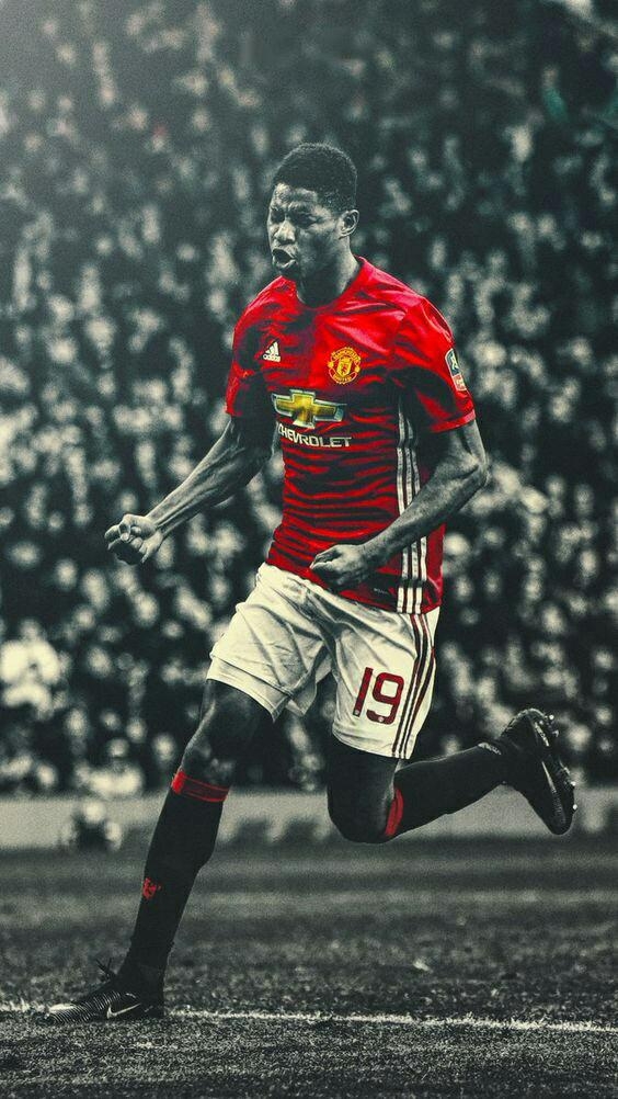 Rashford