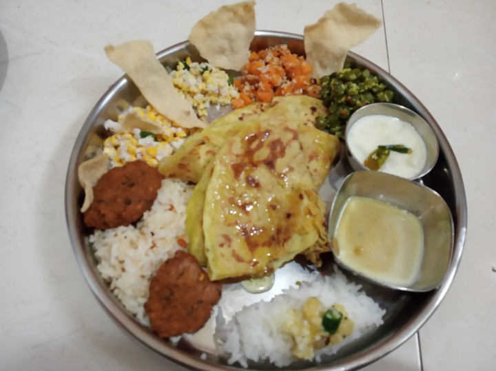yummy mouth watering Mahanavami special delicacies