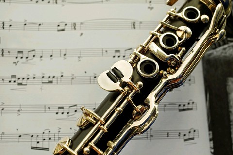 Musical instrument