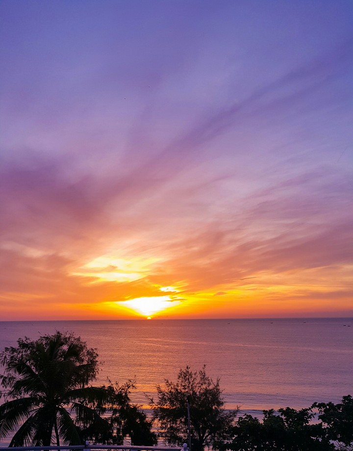 Sunrise