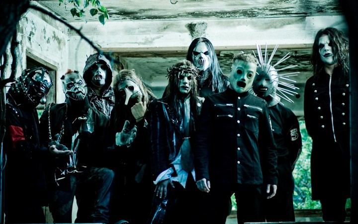 Slipknot