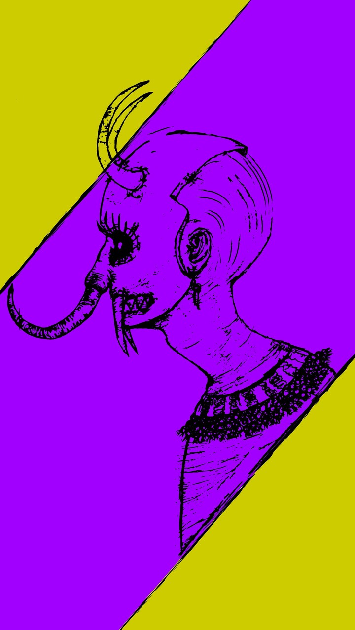 nothing