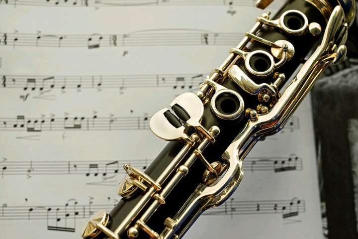 Musical instrument