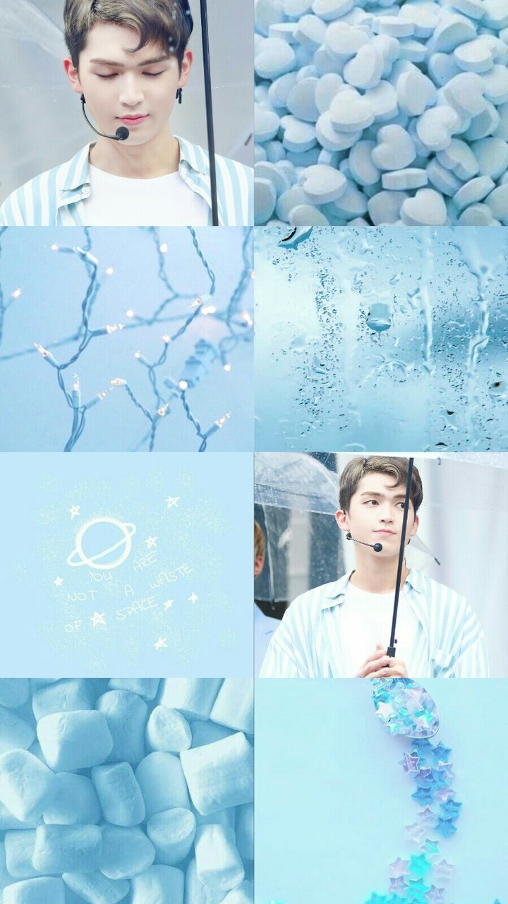 UP10TION Gyujin