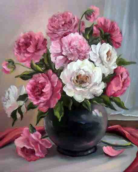 still life