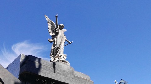 Cementery