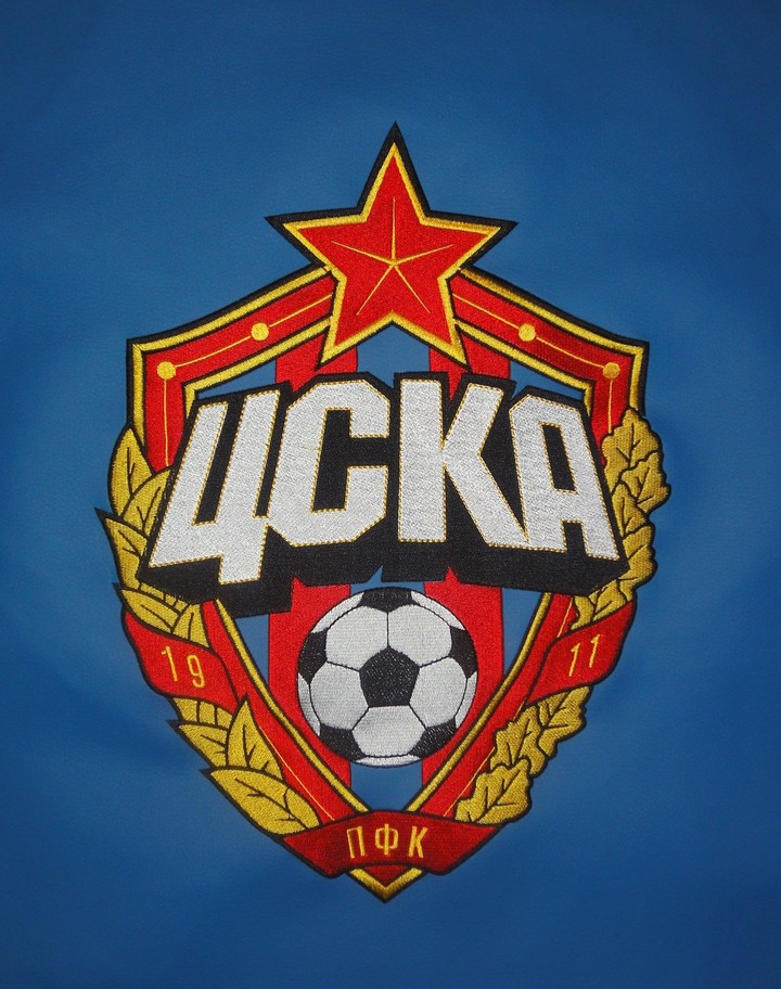 ЦСКА
