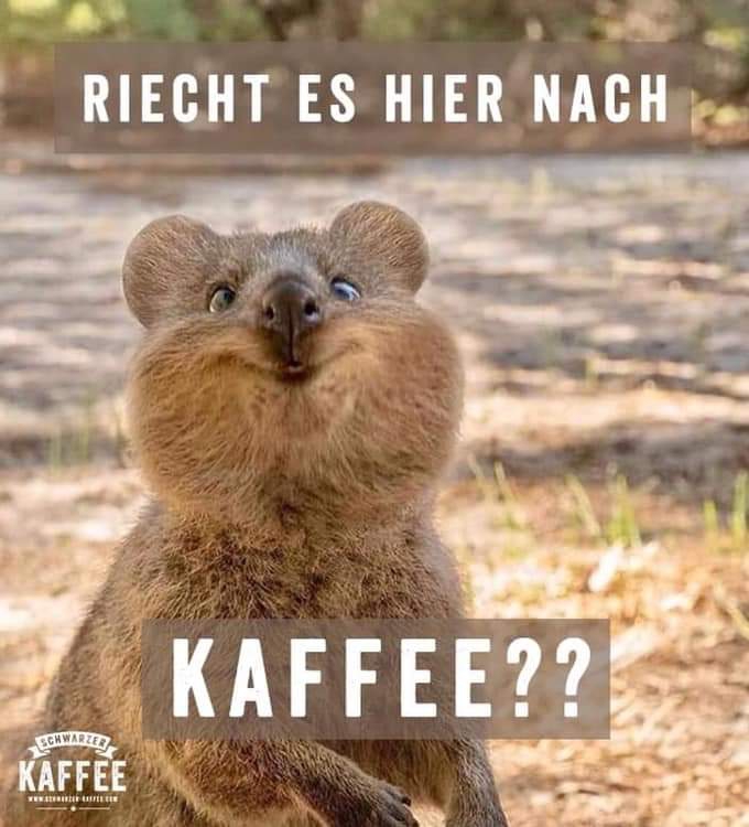 KaffeePause