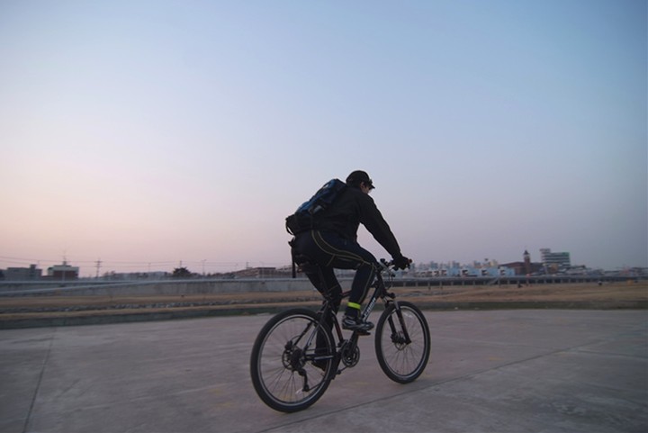 Bicycle