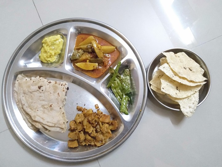 Indian food