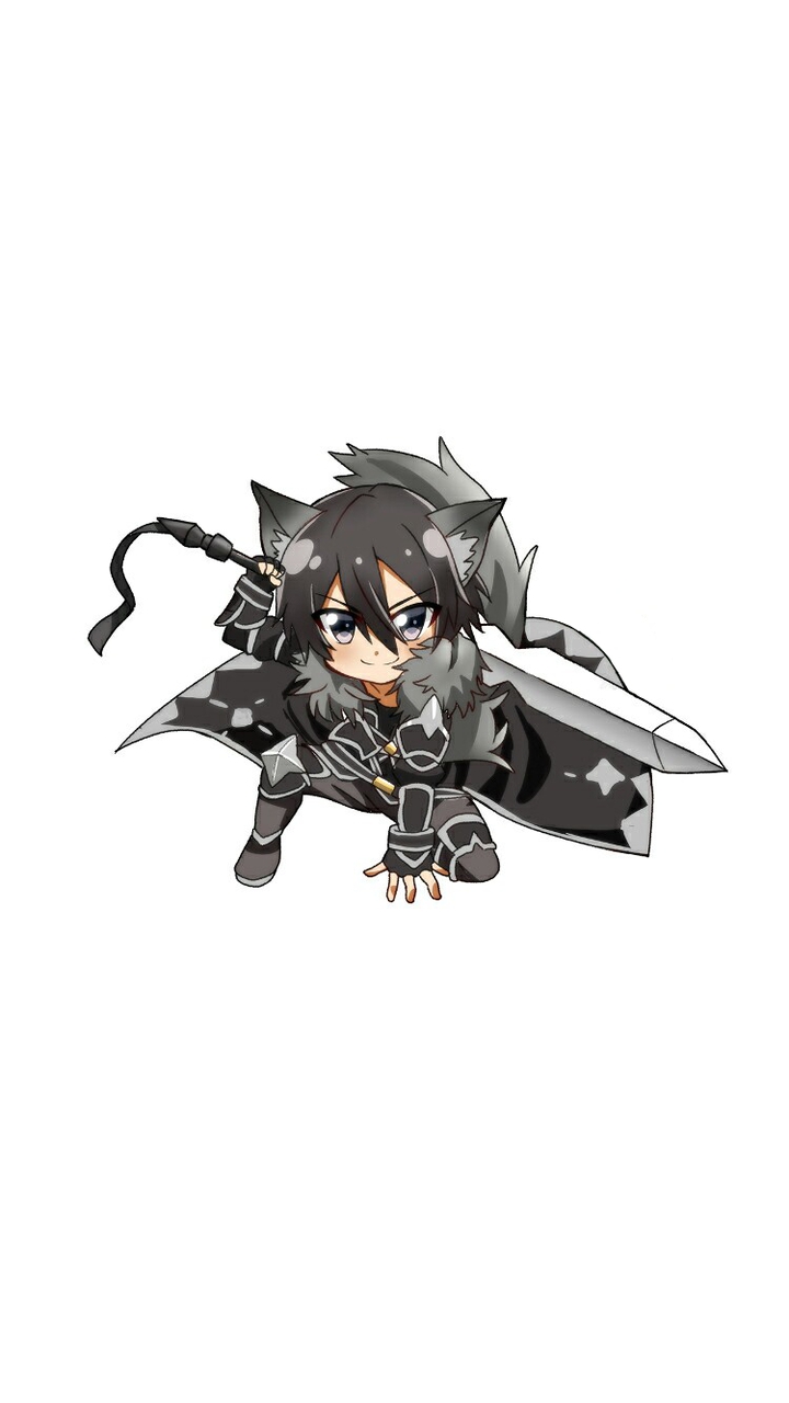Kirito