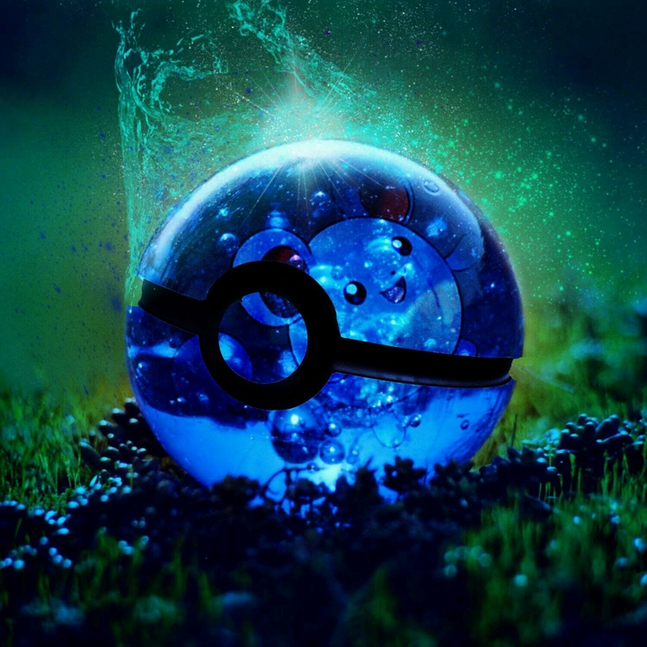 pokemon