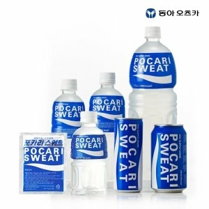 포카리스웨트