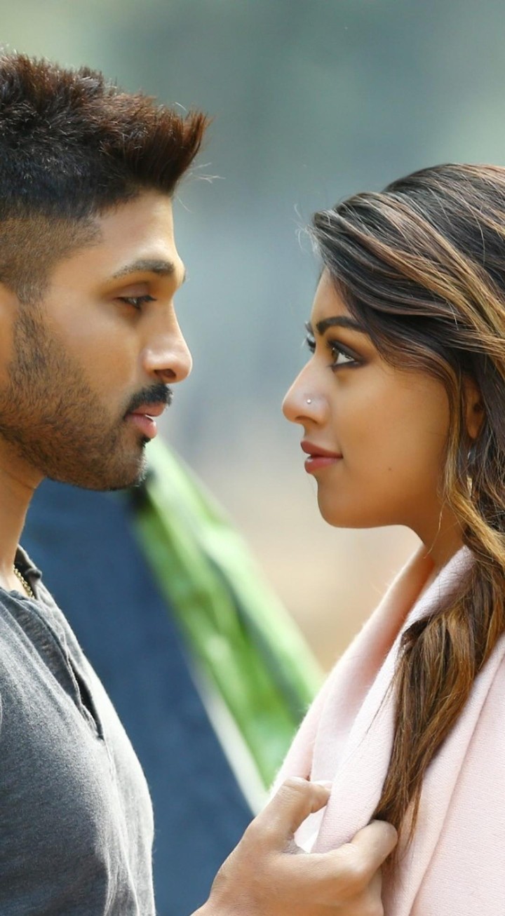 Allu Arjun