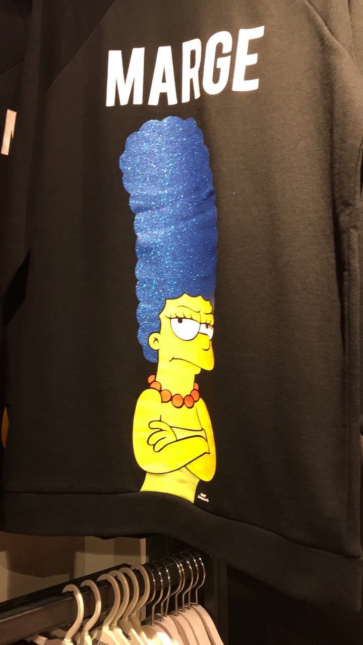 marge