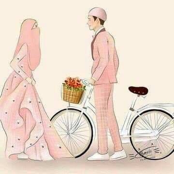 Marriage couple