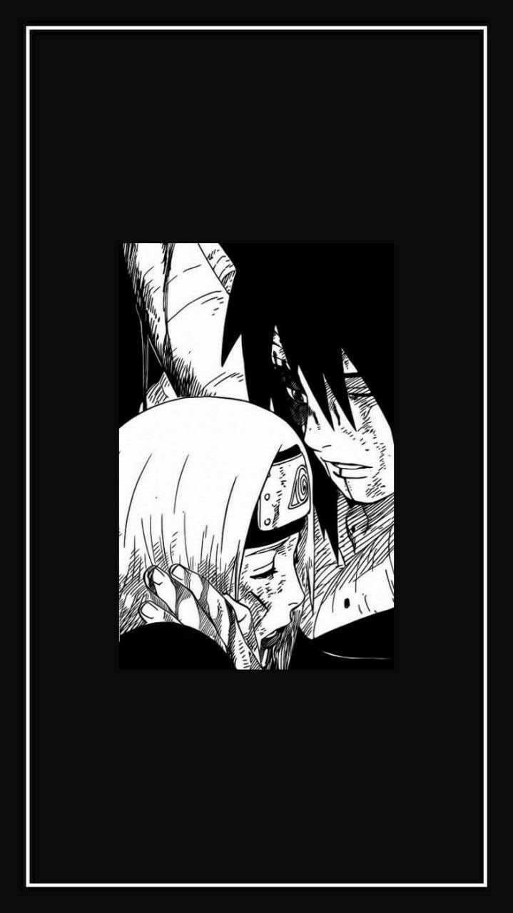 obito x rin