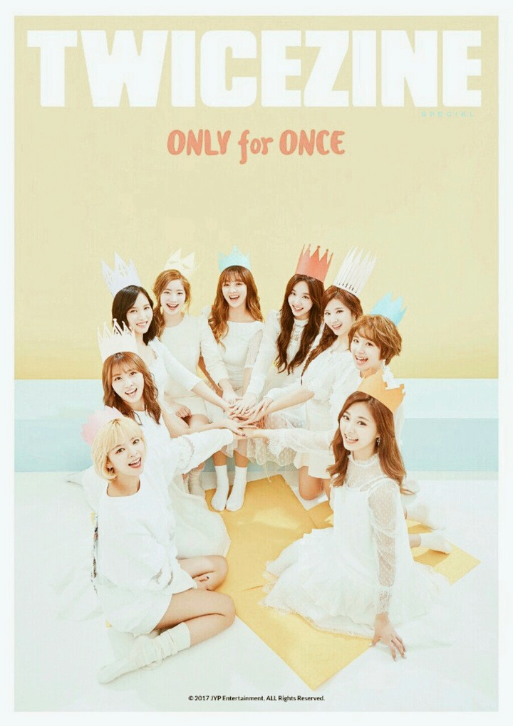 twice