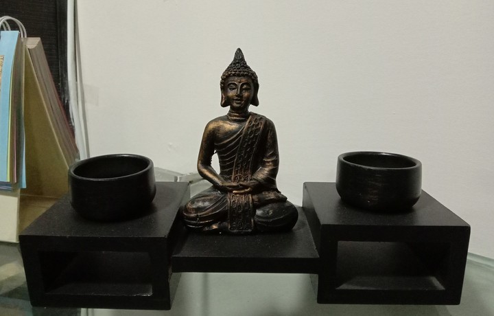 Buddha