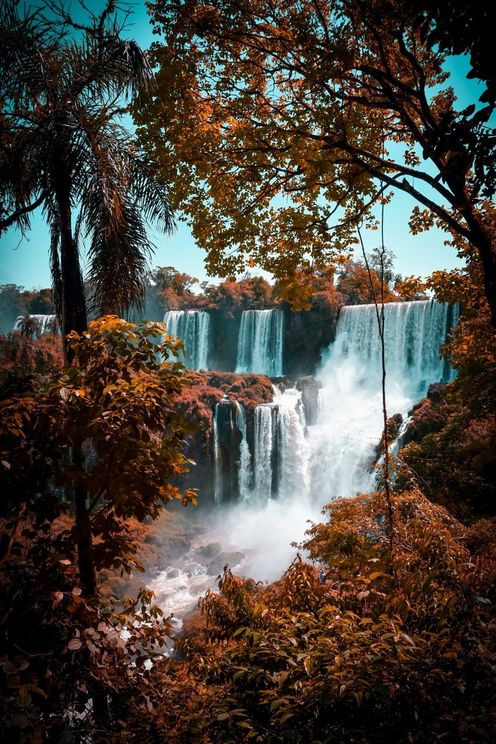 آبشار