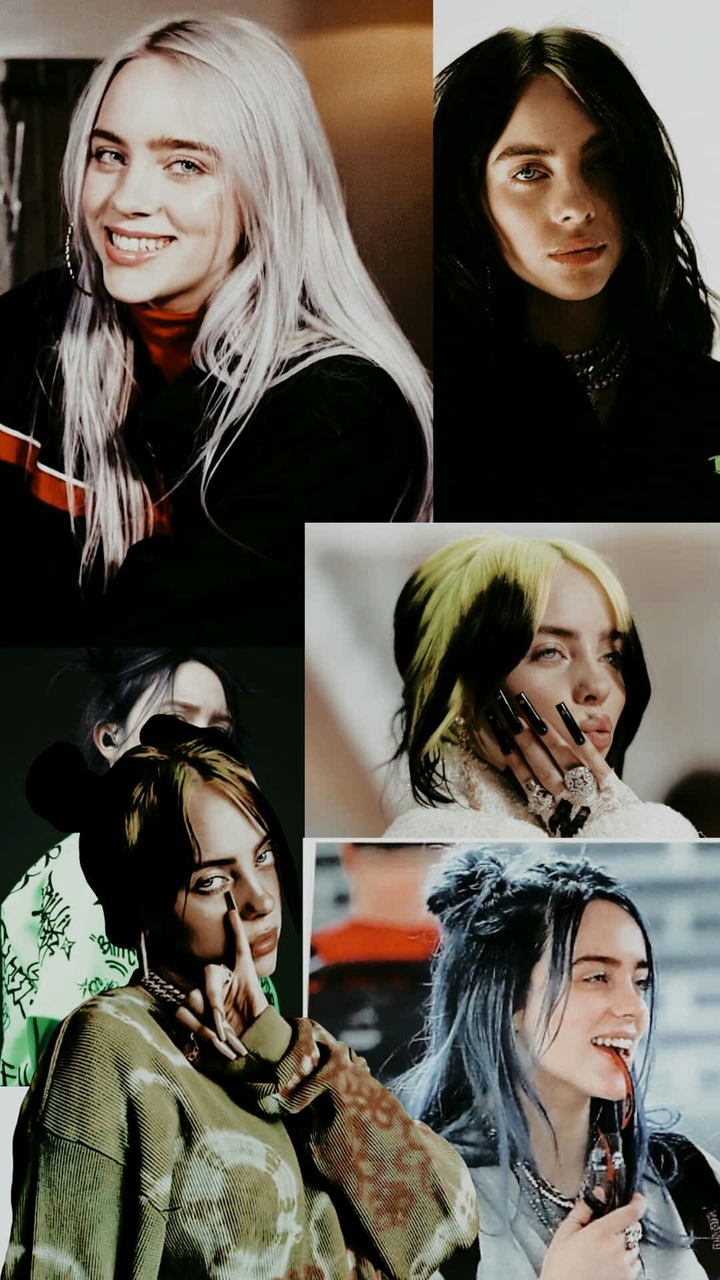 billie eilish