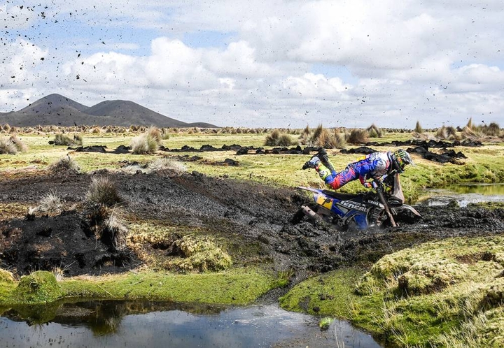 Dakar 2018