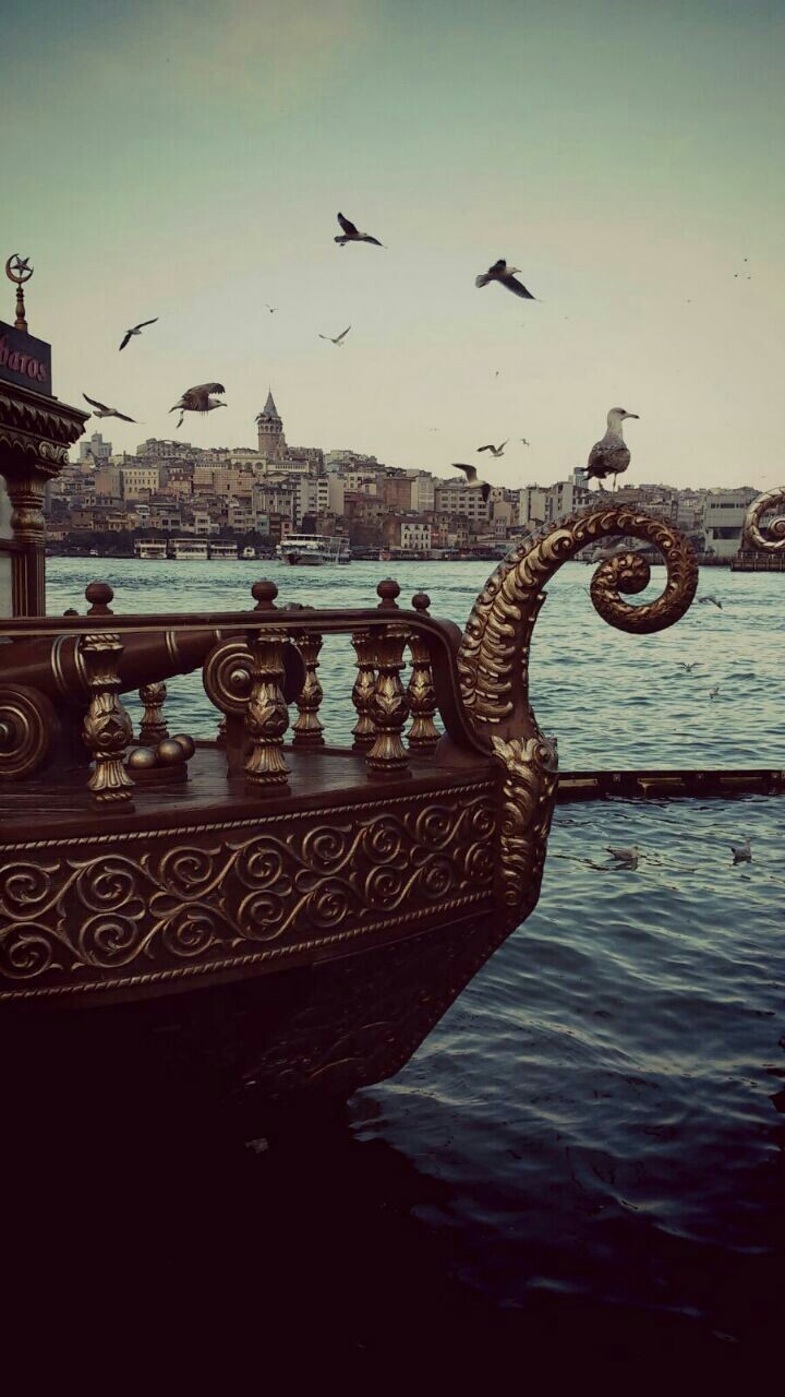 galatatower