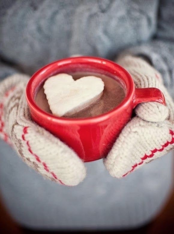 ❤❤