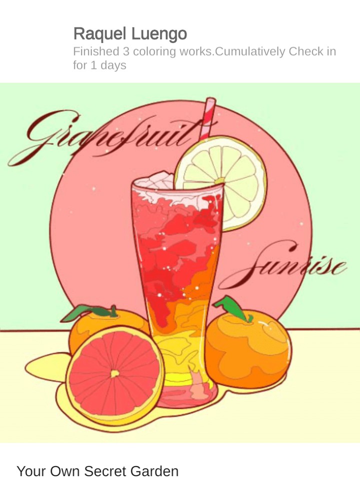 refrescos