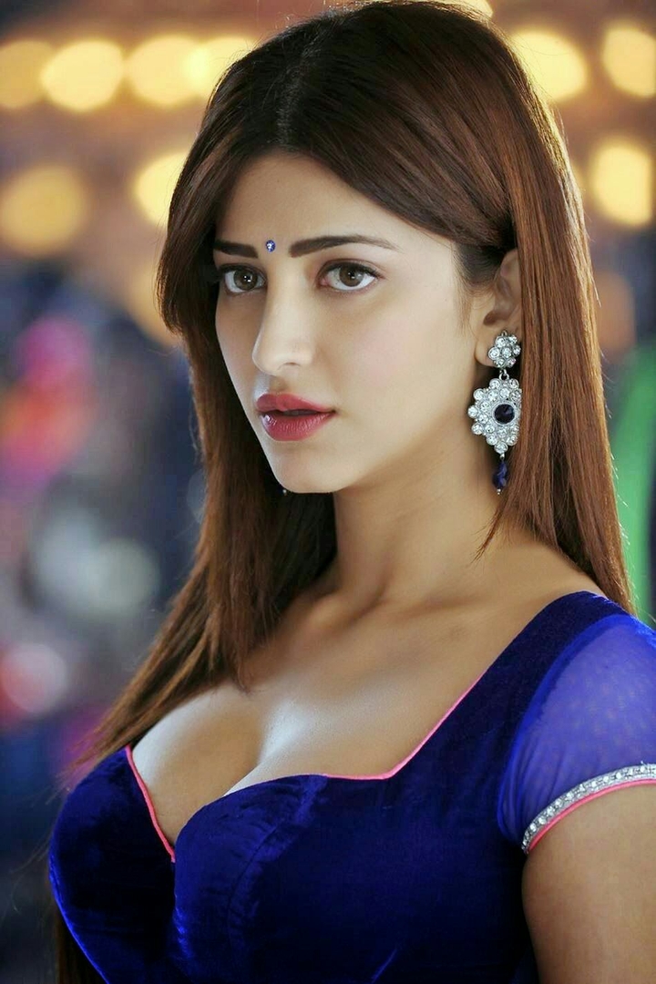 Shruti Hassan
