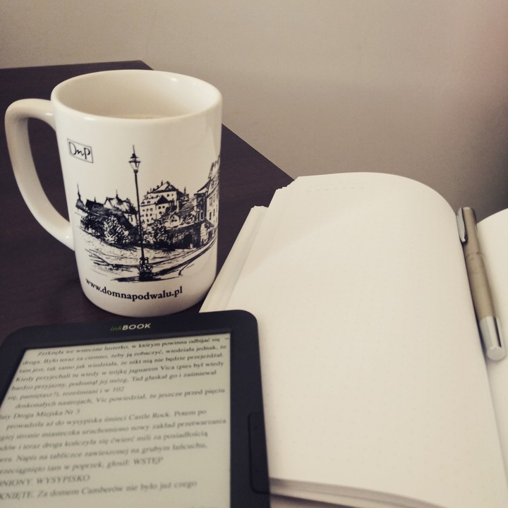 reading