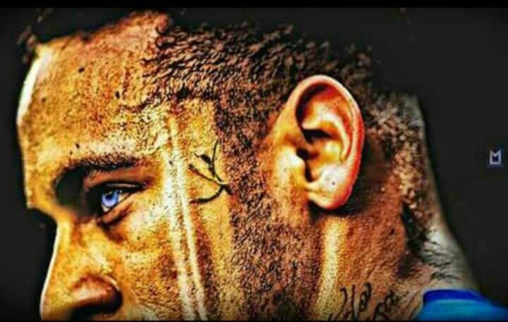 neymar