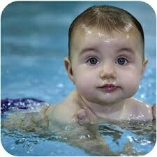 cute baby