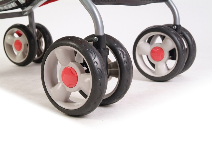 Wheel